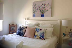 Euroa House | Millie Rose Cottage