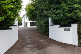 Londonderry Apartment | Derry City Maybrook House apartment