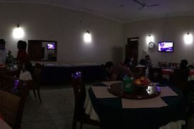 Western Region House | Max Hotel Kigumba