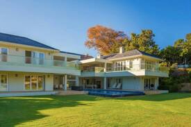 Bishopscourt House | Bichops court mansion