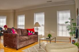Easton Apartment | Easton home, Airport, Swimming and gym