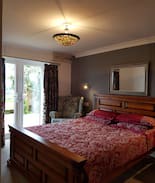 Kilgetty House | Cartref Holiday Cottage