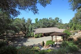 Granite Bay House | GRANITE BAY ESTATE 2.5 Acres Gated private