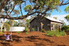 Margaret River House | Serenity Shed, Margaret River