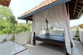 Babakan House | Villa Susita - Renovated Peaceful 2 bed Villa