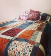 Chignahuapan Bed & Breakfast | Habitación privada-2 personas