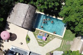 Uluwatu Villa | Jungle Joy Villa Uluwatu