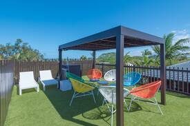 Sunshine Beach House | Cubby House - A Perfect Family Holiday Getaway