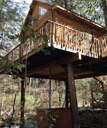 Pikeville Other | Morrison's Treehouse Getaway