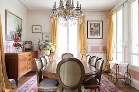 Neuilly-Plaisance House | Superbe maison de Maître en meulière