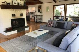 Denver House | Designer Roxbury Home