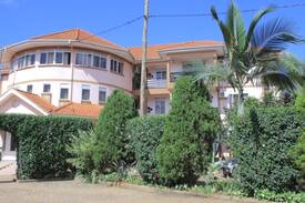 Kireka Apartment | Eka guest apartments