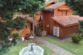 Canete House | Casona Antulafquen Lago Lanalhue