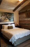 Victor Cabin | Teton Valley Resort & Campground/Cabin #4