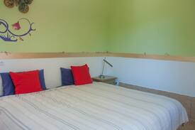 Los Canos de Meca House | Family Villa very close to the beach Casa Meca