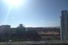Temsia Bed & Breakfast | calm place near agadir airport