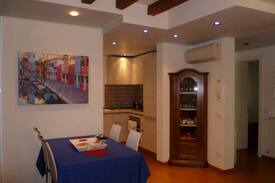 Castello Apartment | Ca' Rella
