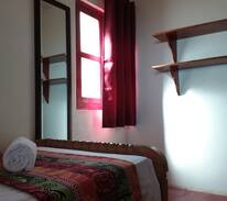 Popoyo House | Los Cocos Beach-House, Popoyo