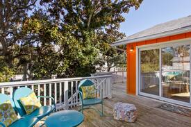 Tybee Island House | Tangerine Dream/Whole House