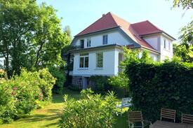 Wittenbeck Apartment | Landvilla in Wittenbeck bei Kühlungsborn Ostsee