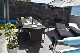 Costa Adeje Villa | Villa El Duque