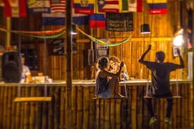 Montanita House | La Casa de Montañita