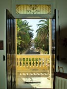 Siderno Marina Villa | Liberty's 1920s VILLA RUSSO