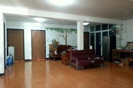 Ang Thong House | บ้านไม้สองชั้นให้เช่า คุณกานต์ จ.อ่างทอง