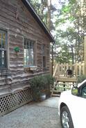 Saluda Cabin | Green River Cove Cabin close to TIEC