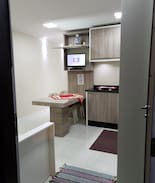 Ingleses Sul Apartment | Residencial Elza Lemos
