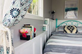 Central Okanagan Cabin | The Bunkie