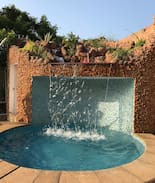 Chennai Villa | Madras Beach House - Saky's Villa