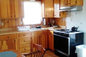 Northeast Somerset Cabin | THE PINK LADY