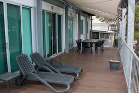 Carrickalinga House | North Bay Eco House - a 2 min walk to the beach