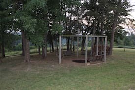 Marshall Cabin | The Stargazer Cabin