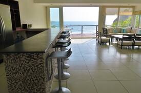 Tamanique House | Casa Moderna de playa Xanadu