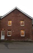 Warcop Cabin | Temperance Hall Cottage Appleby-in-Westmorland