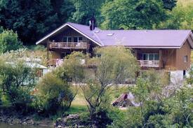 Epauvillers Hotel | Hôtel de Tariche, (St-Ursanne), “Comfort” chalet