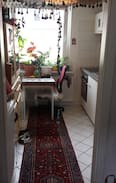 Wilhelmsburg Apartment | Kleine, schöne Wohnung in Wilhelmsburg