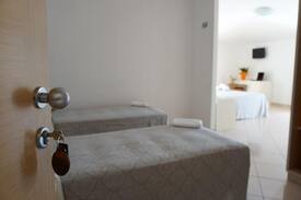 Accettura Bed & Breakfast | Pernottamento e Colazione a Accettura