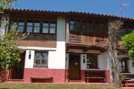 Carabano Apartment | Arcenoyu Rural Inn 3 Villaviciosa