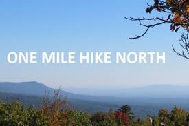 Bloomingburg House | ☮ Scenic Hiking Paradise with Deck and Fire Pit! ☯