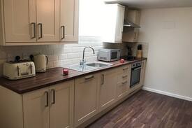 Boscombe House | Southbourne Boutique Holiday Home