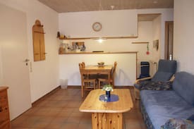 Bellenberg Apartment | Kaiser's Hof-Urlaub auf dem Bauernhof (Fewo Esche)
