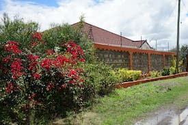 Ngelani House | Ruai/Joska Get-Away Home