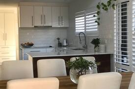 Coolum Beach House | Cinnamon Beach House