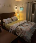 Hartselle House | Home away from home come stay with friends.
