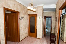 Southern Administrative Okrug Apartment | APARTMENTS ON LENINSKY