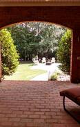 Summerfield House | Back Porch Paradise - Autumn Room