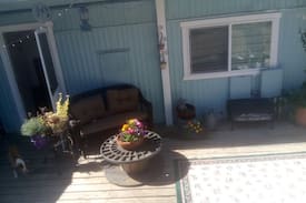 Templeton House | Wild Woman Ranch Two Bedroom